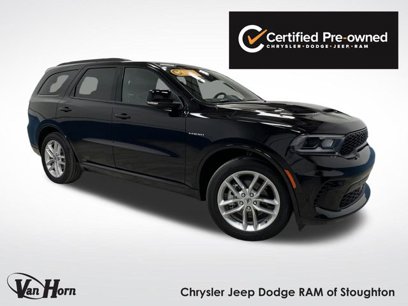 Used 2024 Dodge Durango R/T