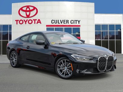 Used 2022 BMW 430i Coupe w/ Convenience Package
