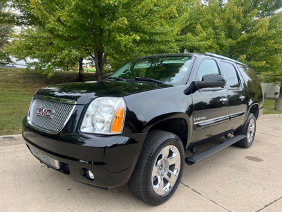 Used 2007 GMC Yukon XL Denali