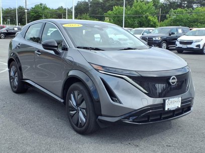 Used 2023 Nissan Ariya FWD