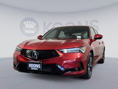 Used 2023 Acura Integra A-Spec