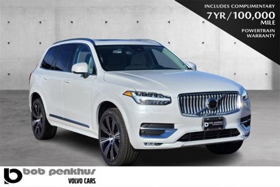 New 2025 Volvo XC90 B6 Plus w/ Protection Package Premier