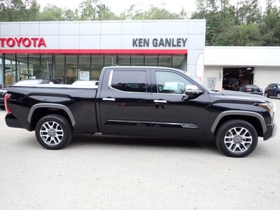 Used 2023 Toyota Tundra 1794 Edition