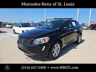 Used 2016 Volvo XC60 T5 Premier