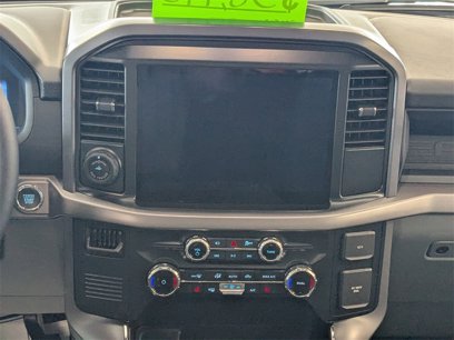 New 2025 Ford F150 Lightning XLT