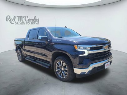 Used 2023 Chevrolet Silverado 1500 LT