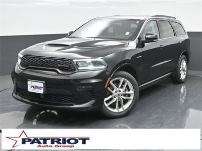 Used 2023 Dodge Durango R/T