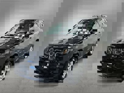Used 2022 Jeep Compass Latitude