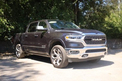Used 2019 RAM 1500 Limited
