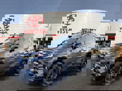 Used 2022 Toyota RAV4 XSE