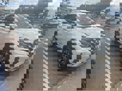 Certified 2022 Nissan Murano S