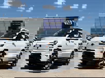 New 2025 Volvo EX90 Ultra