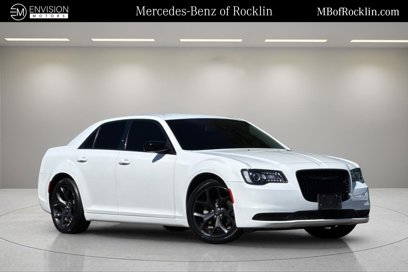 Used 2022 Chrysler 300 Touring w/ Sport Appearance Package