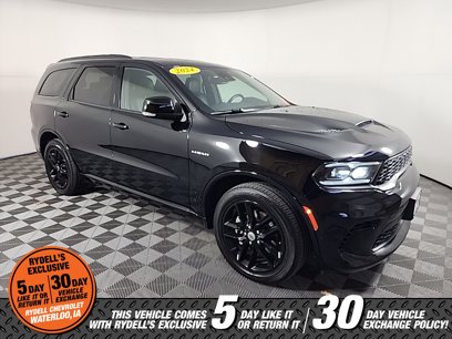 Used 2024 Dodge Durango R/T