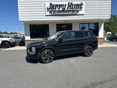 Used 2022 Mitsubishi Outlander ES