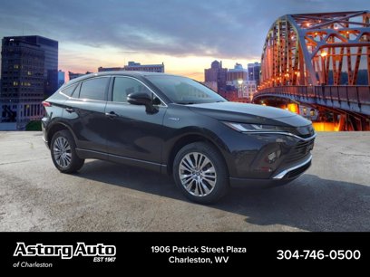 Used 2021 Toyota Venza XLE
