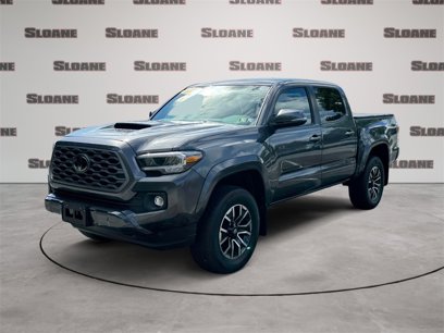 Used 2023 Toyota Tacoma TRD Sport
