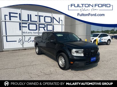 Used 2022 Ford Maverick XL