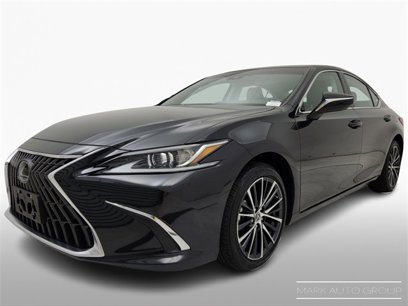 Used 2024 Lexus ES 300h w/ Premium Package