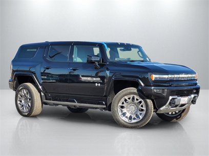Used 2025 GMC Hummer EV 3X