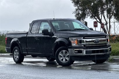 Used 2018 Ford F150 XLT w/ Equipment Group 301A Mid