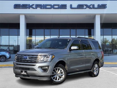 Used 2021 Ford Expedition XLT