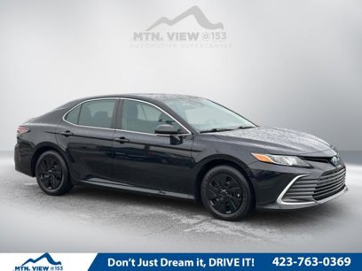 Used 2022 Toyota Camry LE