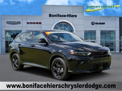 Used 2024 Dodge Hornet R/T Plus w/ R/T Blacktop Package