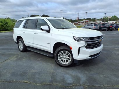 Used 2023 Chevrolet Tahoe LT