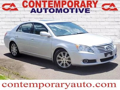 Used 2009 Toyota Avalon Limited