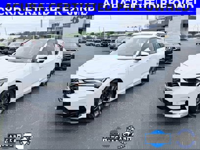 Certified 2023 Acura Integra A-Spec