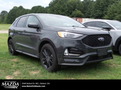 Used 2021 Ford Edge ST-Line