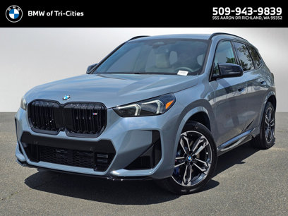 New 2025 BMW X1 M35i w/ Premium Package