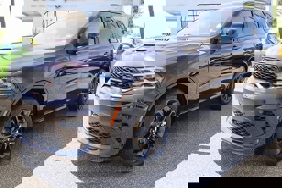 New 2025 Dodge Durango R/T