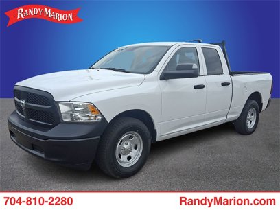 Used 2023 RAM 1500 Tradesman w/ Trailer Tow Group