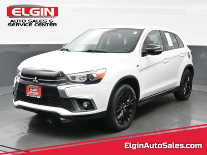 Used 2019 Mitsubishi Outlander Sport ES