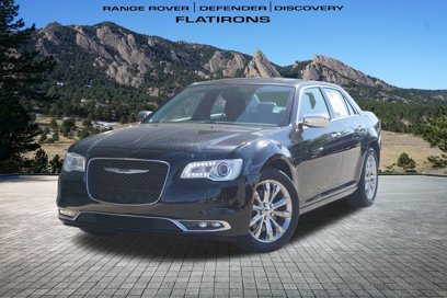 Used 2020 Chrysler 300 Limited