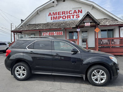 Used 2014 Chevrolet Equinox LT w/ Power Convenience Package