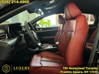 Used 2024 Kia K5 GT-Line w/ GT-Line Premium Package