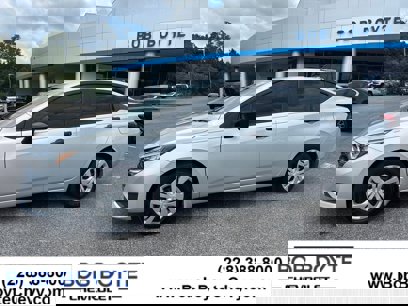 Used 2025 Nissan Versa S