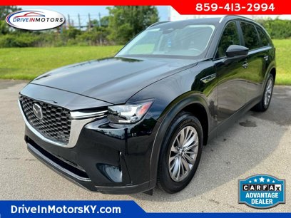 Used 2025 MAZDA CX-90 3.3 Turbo w/ Select Package