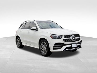 Used 2021 Mercedes-Benz GLE 350
