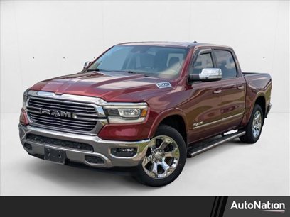 Used 2019 RAM 1500 Laramie