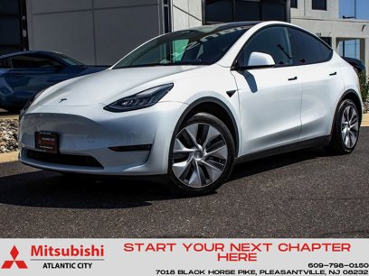 Used 2021 Tesla Model Y Long Range