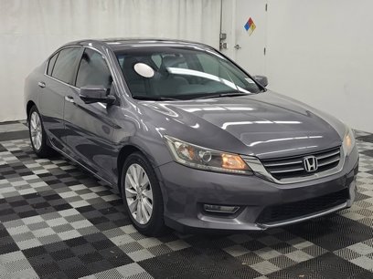 Used 2013 Honda Accord EX