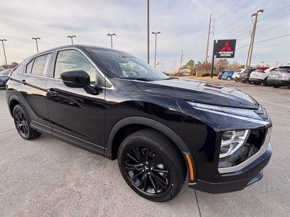 New 2025 Mitsubishi Eclipse Cross LE