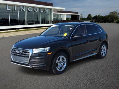 Used 2019 Audi Q5 2.0T Premium w/ Convenience Package