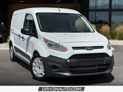 Used 2018 Ford Transit Connect XL