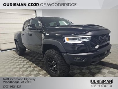 Used 2025 RAM 1500 RHO