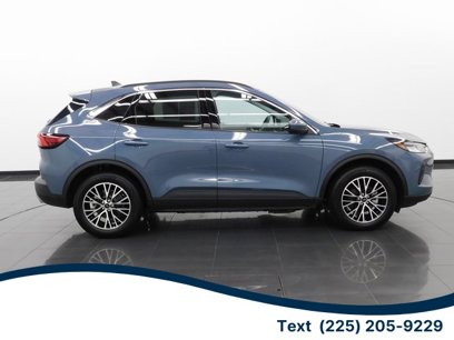 Certified 2024 Ford Escape SE